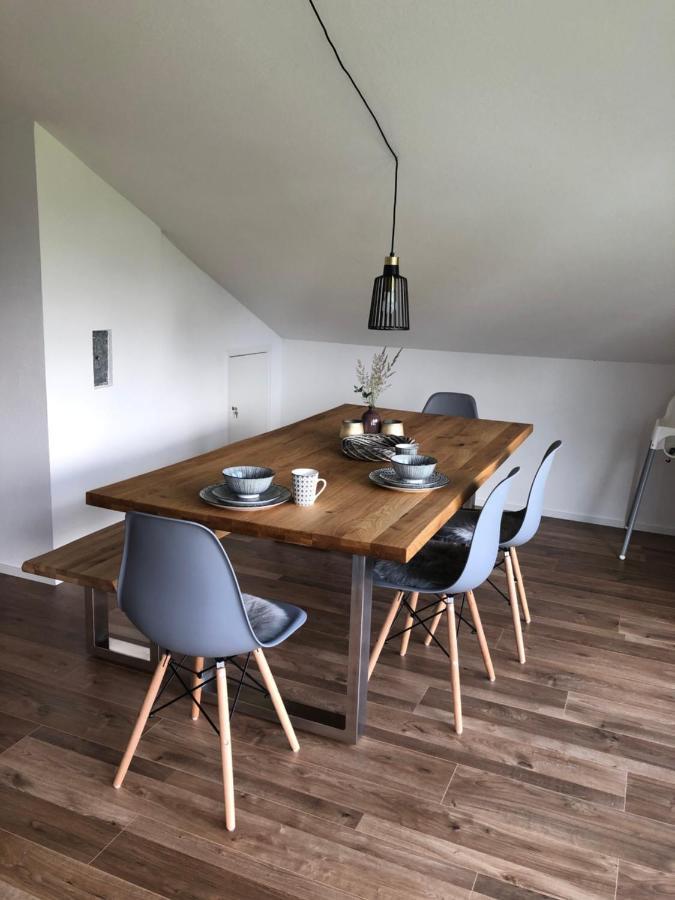 Ferienwohnung Samys Nahe Lindau Am Bodensee ジークマールシュツェル エクステリア 写真