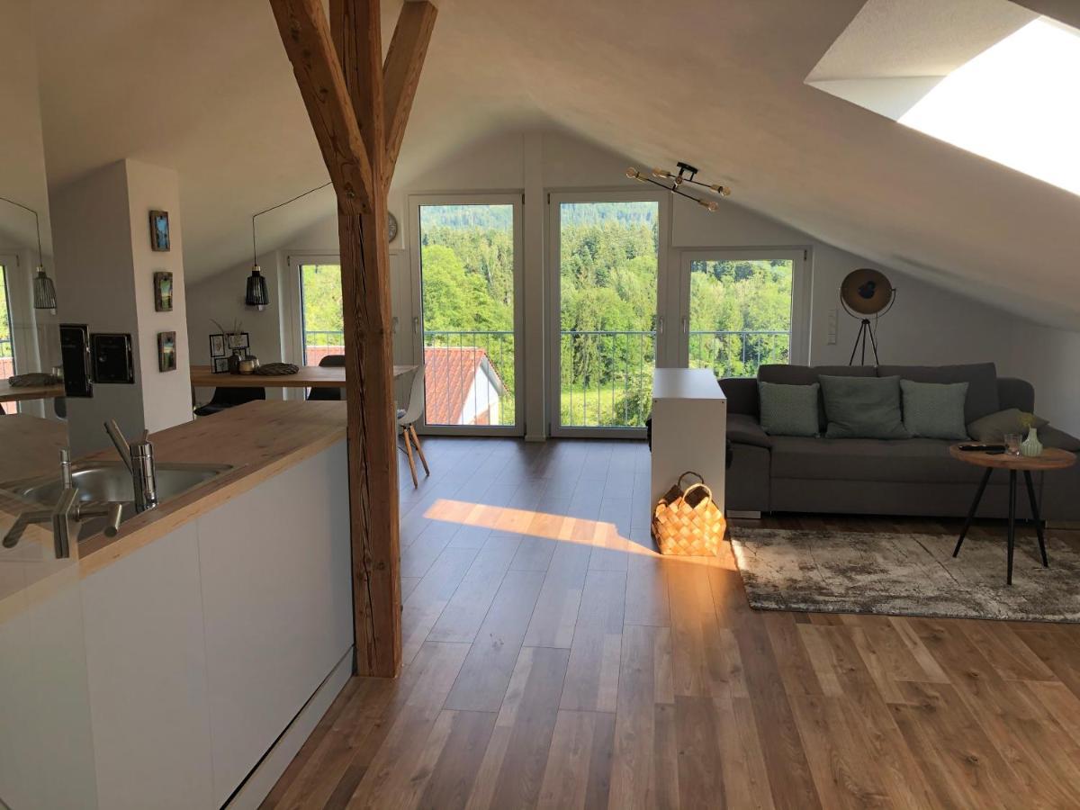 Ferienwohnung Samys Nahe Lindau Am Bodensee ジークマールシュツェル エクステリア 写真