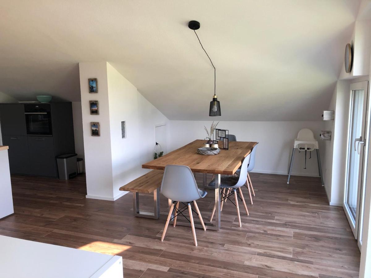 Ferienwohnung Samys Nahe Lindau Am Bodensee ジークマールシュツェル エクステリア 写真