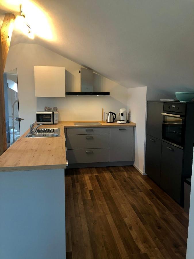 Ferienwohnung Samys Nahe Lindau Am Bodensee ジークマールシュツェル エクステリア 写真
