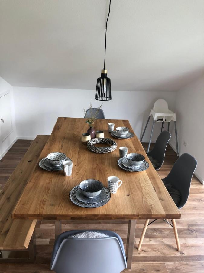 Ferienwohnung Samys Nahe Lindau Am Bodensee ジークマールシュツェル エクステリア 写真