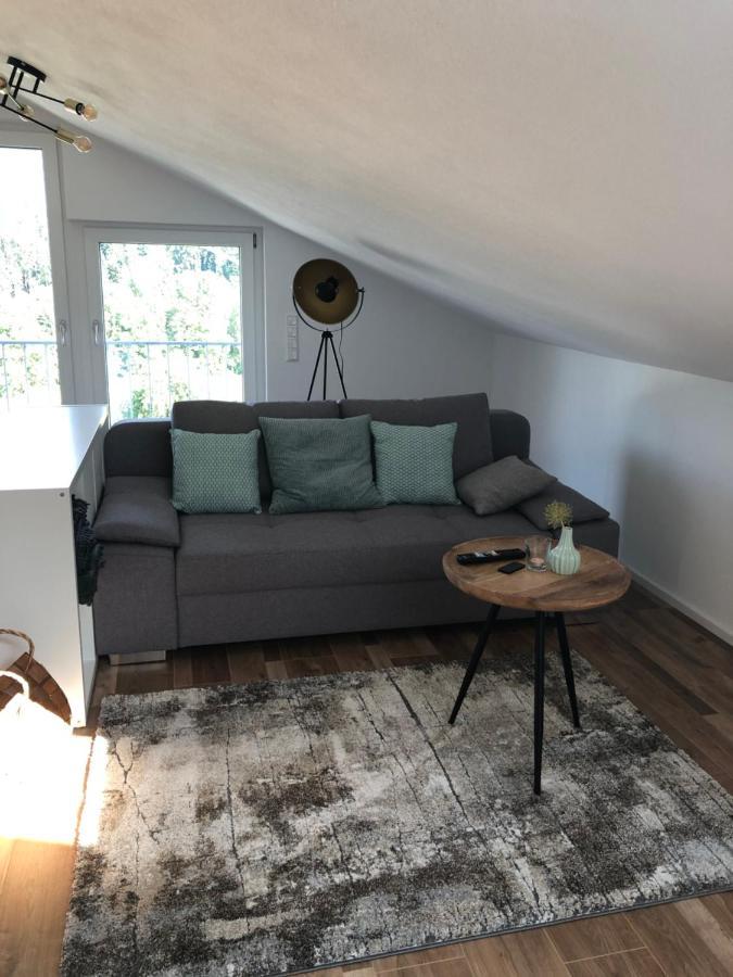 Ferienwohnung Samys Nahe Lindau Am Bodensee ジークマールシュツェル エクステリア 写真