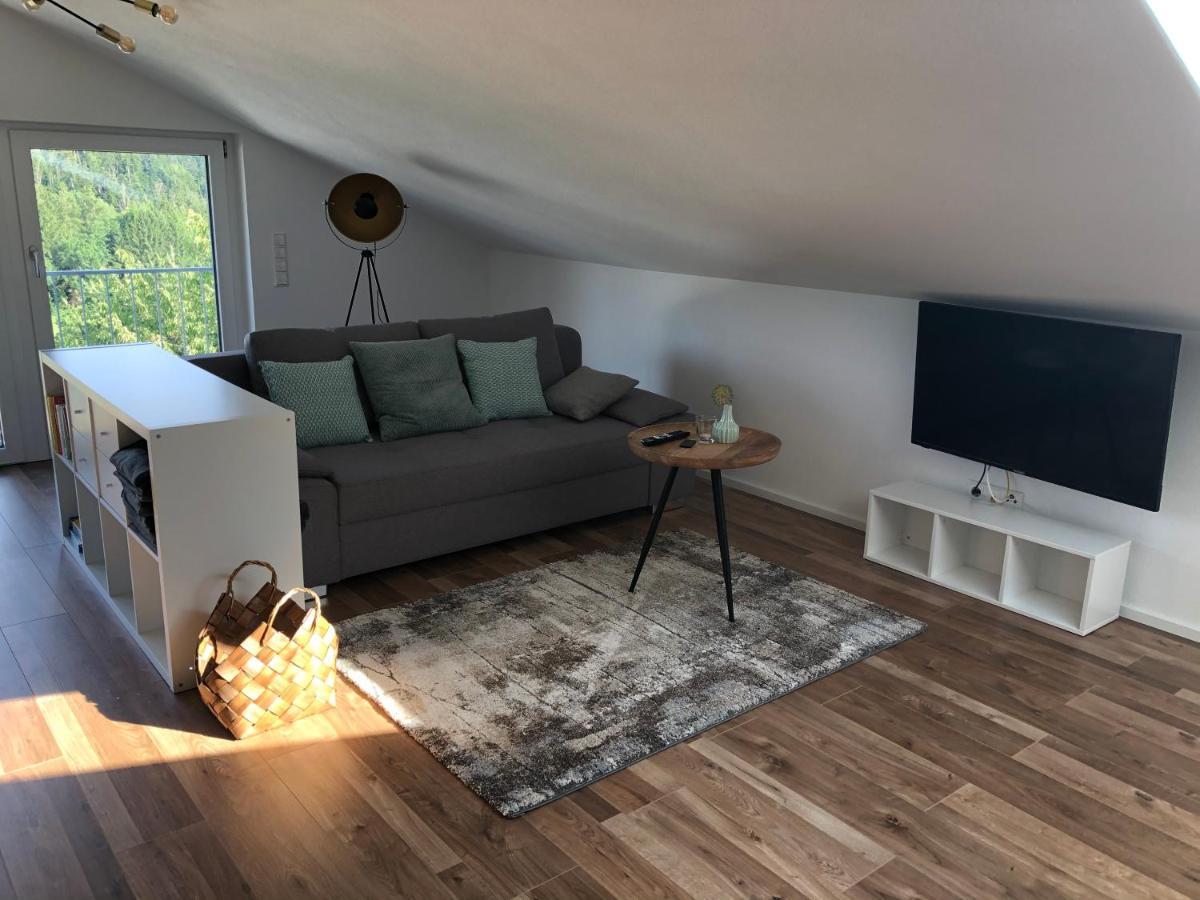 Ferienwohnung Samys Nahe Lindau Am Bodensee ジークマールシュツェル エクステリア 写真