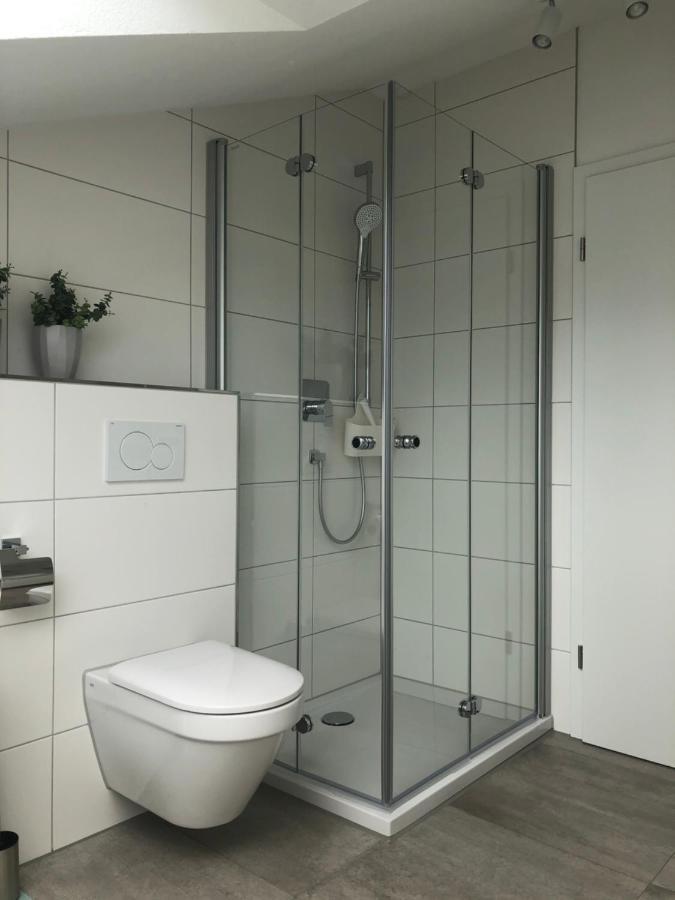 Ferienwohnung Samys Nahe Lindau Am Bodensee ジークマールシュツェル エクステリア 写真