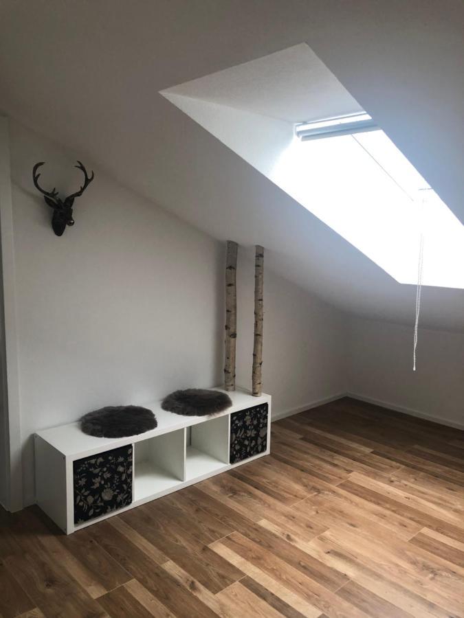 Ferienwohnung Samys Nahe Lindau Am Bodensee ジークマールシュツェル エクステリア 写真
