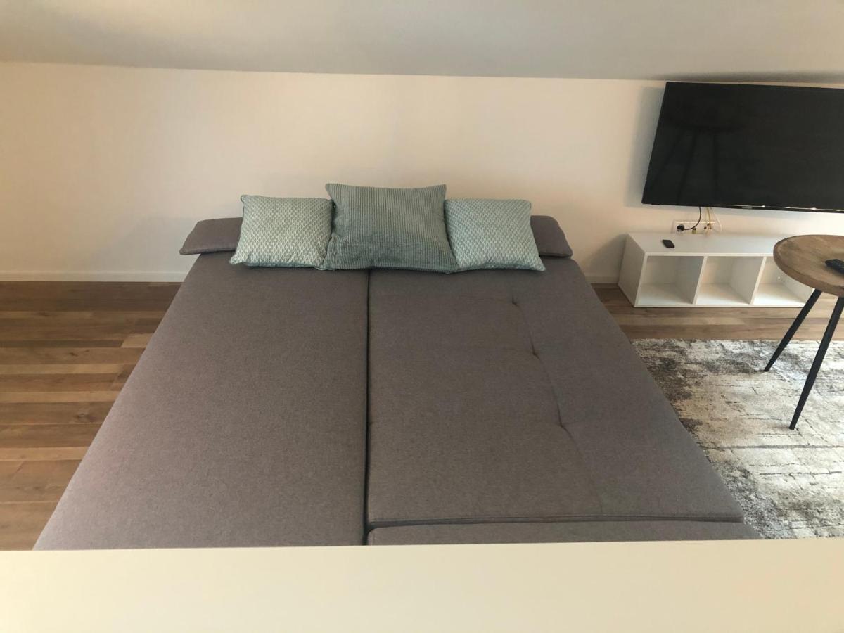 Ferienwohnung Samys Nahe Lindau Am Bodensee ジークマールシュツェル エクステリア 写真