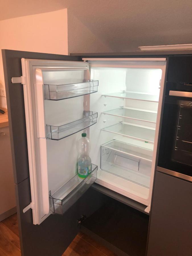Ferienwohnung Samys Nahe Lindau Am Bodensee ジークマールシュツェル エクステリア 写真