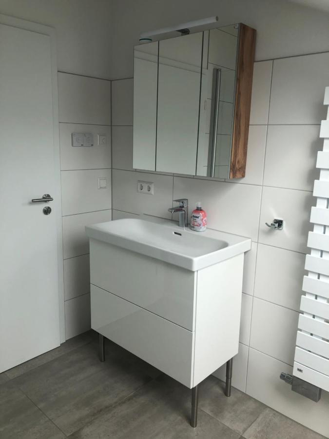 Ferienwohnung Samys Nahe Lindau Am Bodensee ジークマールシュツェル エクステリア 写真
