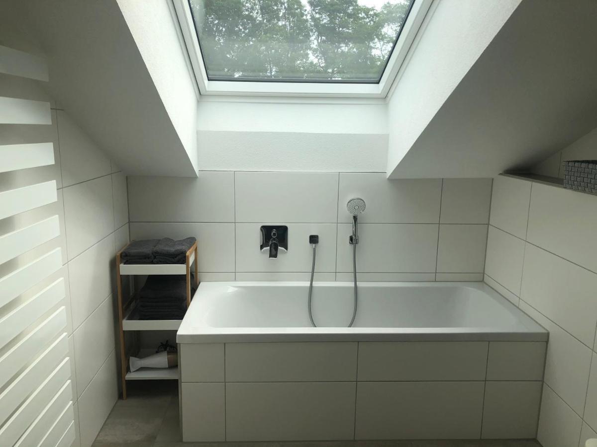 Ferienwohnung Samys Nahe Lindau Am Bodensee ジークマールシュツェル エクステリア 写真