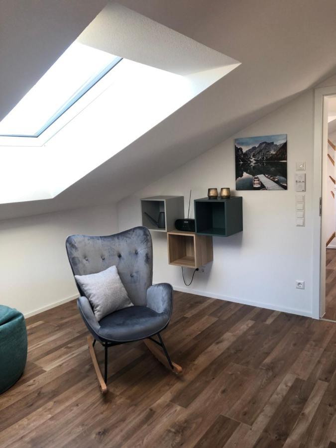 Ferienwohnung Samys Nahe Lindau Am Bodensee ジークマールシュツェル エクステリア 写真